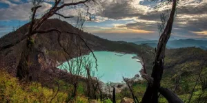 wisata alam ciwidey terbaru
